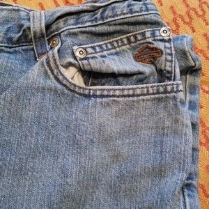 Harley Davidson jeans